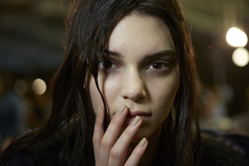 Nail Looks From NYFW F/W2015
