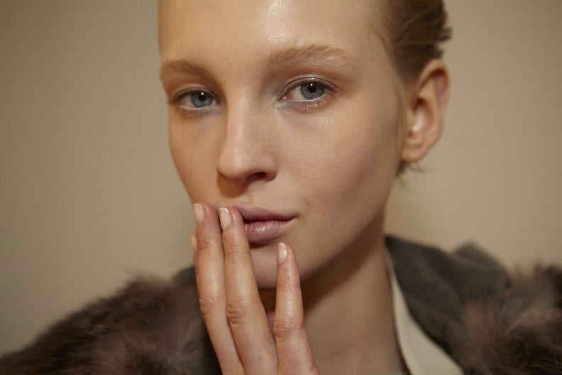 Nail Looks From NYFW F/W2015