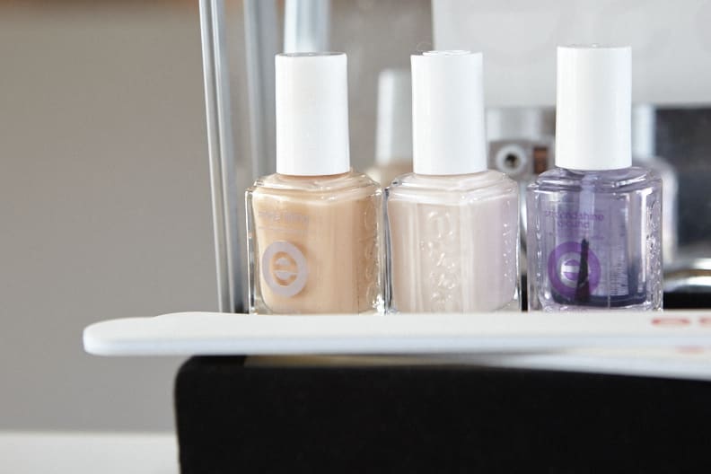 Nail Looks From NYFW F/W2015
