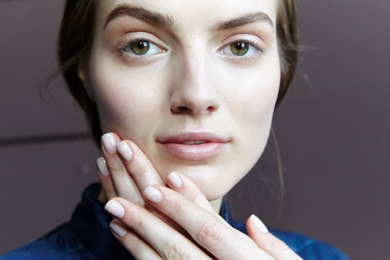 Nail Looks From NYFW F/W2015