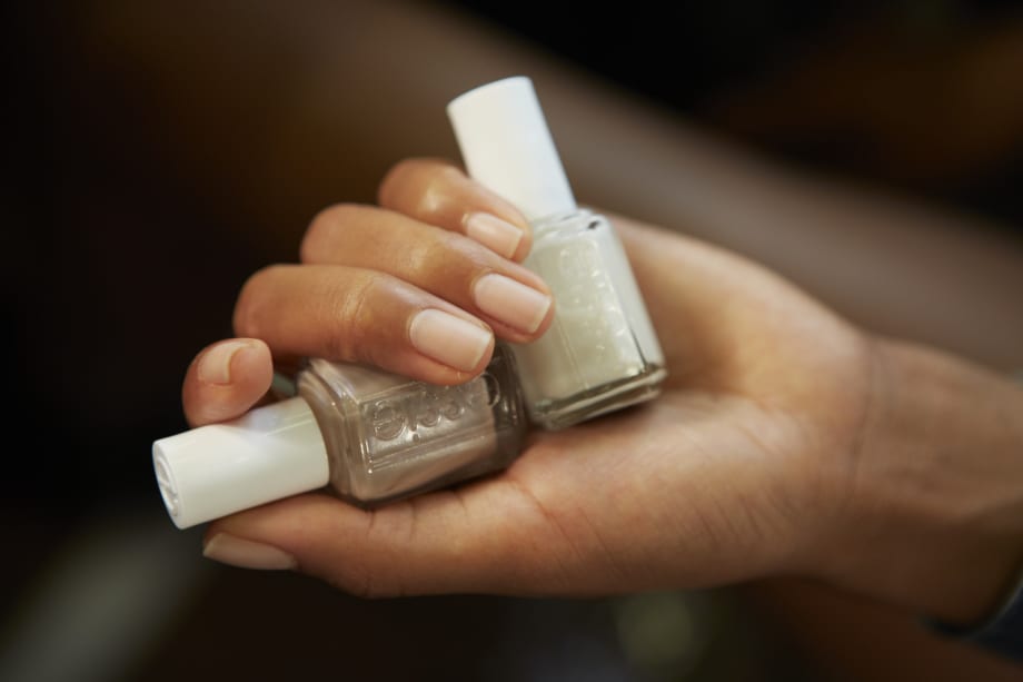 Nail Looks From the Spring/Summer 2015 Runways