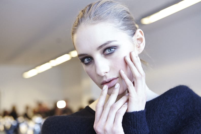 Nail Looks From NYFW F/W2015