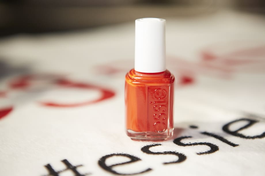 Nail Looks From the Spring/Summer 2015 Runways