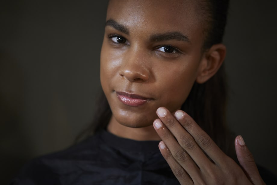 Nail Looks From the Spring/Summer 2015 Runways