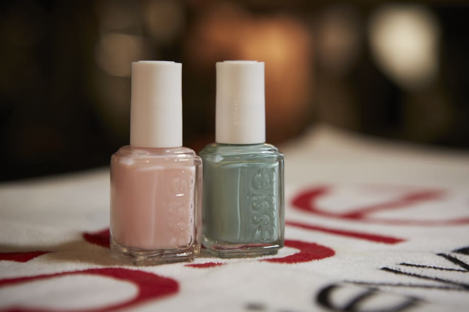 Nail Looks From the Spring/Summer 2015 Runways