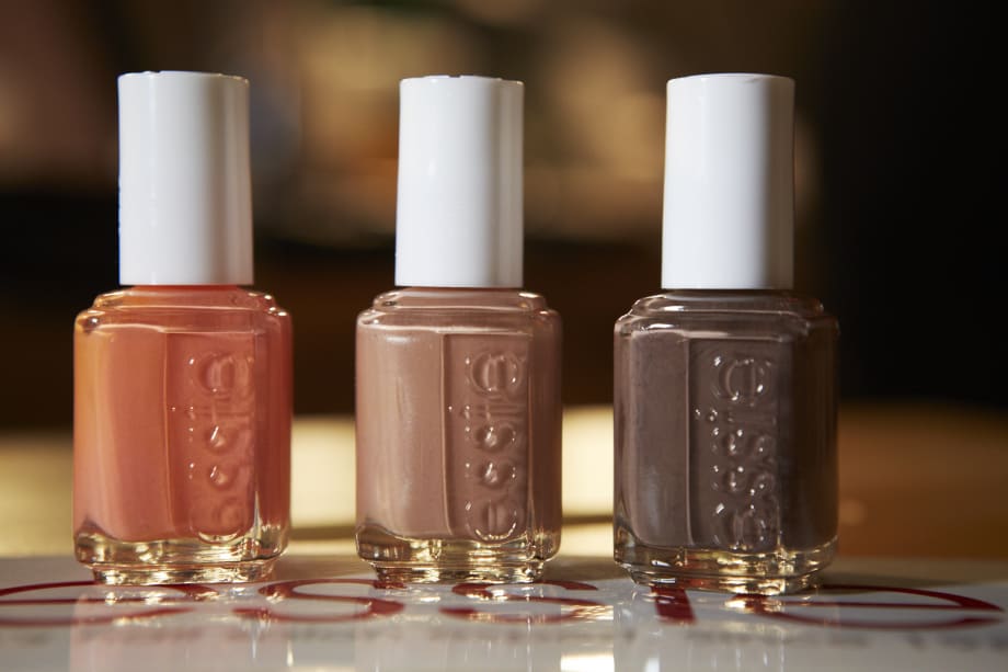 Nail Looks From the Spring/Summer 2015 Runways