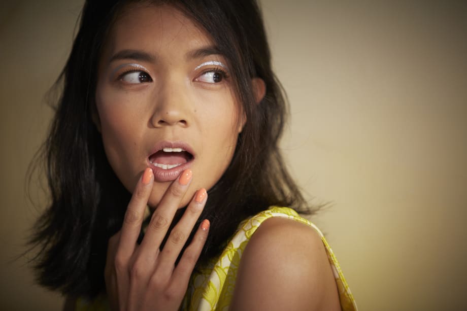 Nail Looks From the Spring/Summer 2015 Runways