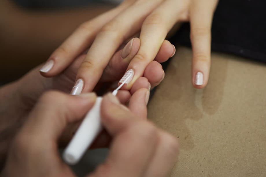 Nail Looks From the Spring/Summer 2015 Runways