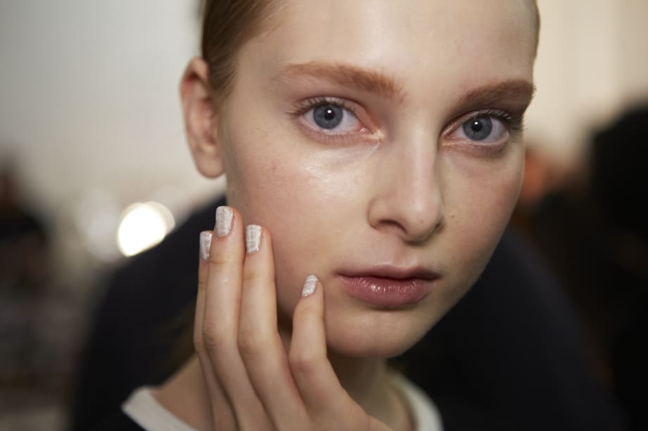 Nail Looks From the Spring/Summer 2015 Runways
