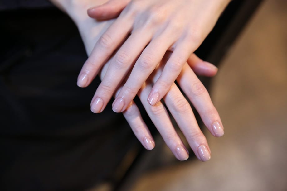 Nail Looks From the Spring/Summer 2015 Runways