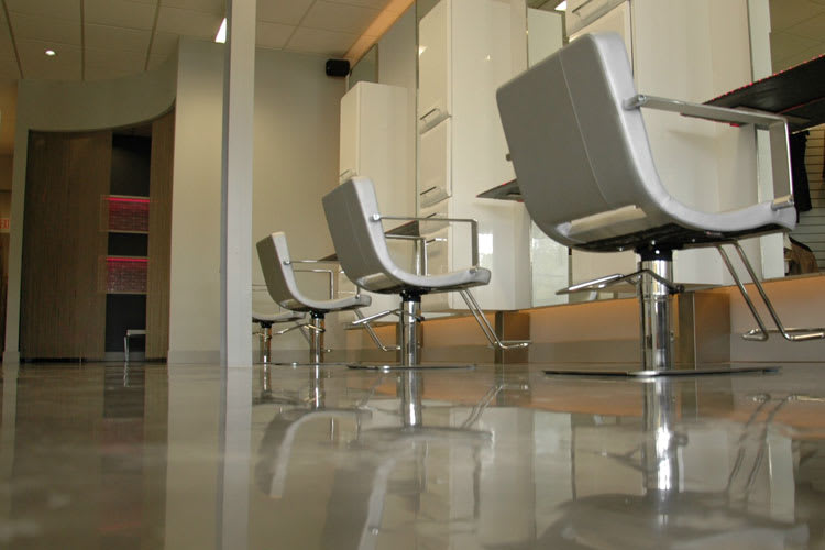 Salon of Distinction: Glo Hair Lounge