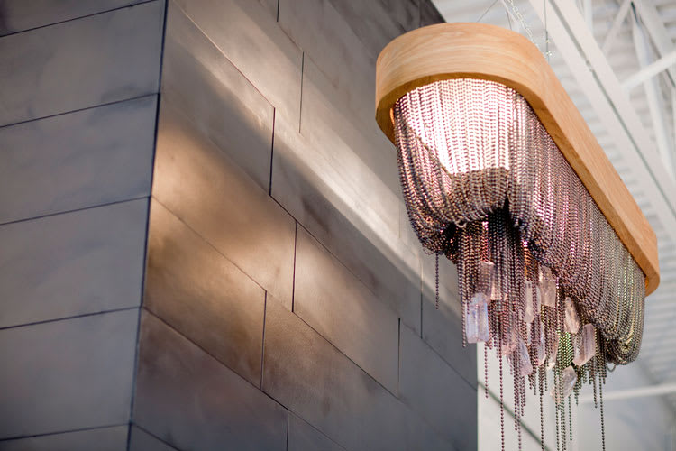 Salon of Distinction: HAUS Salon