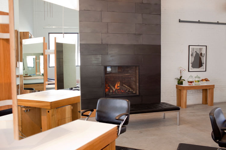 Salon of Distinction: HAUS Salon