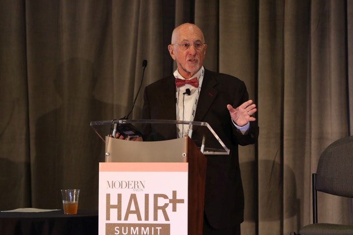 HAIR+ Summit 2018 Offers Salon Pros New Growth Options
