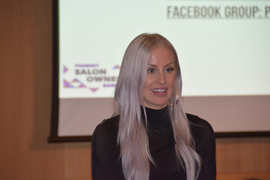 Phorest's Salon Summit Encourages Owners to Grow in 2019 with Key Business Advice