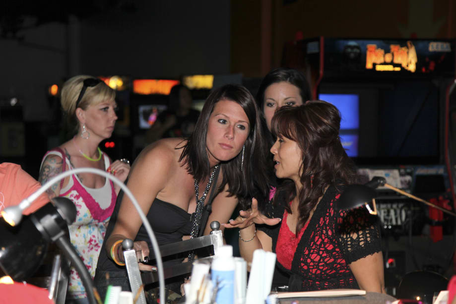 IBS Las Vegas: Beautiful Nails by Kupa Inc. Launch Party