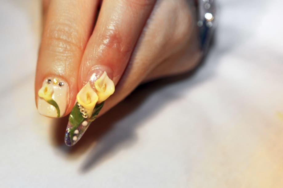 IBS Las Vegas: Beautiful Nails by Kupa Inc. Launch Party