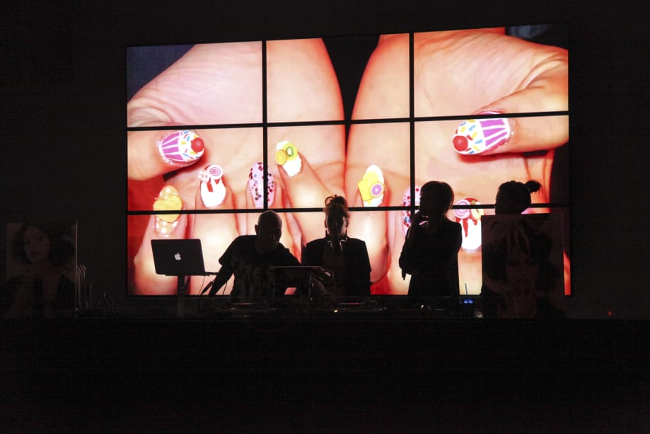 IBS Las Vegas: Beautiful Nails by Kupa Inc. Launch Party