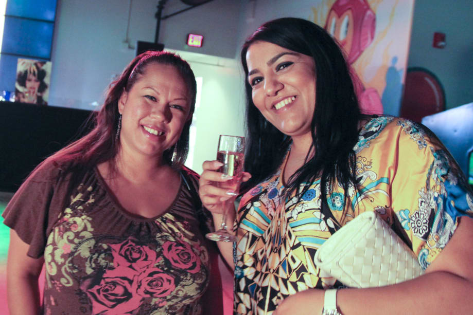 IBS Las Vegas: Beautiful Nails by Kupa Inc. Launch Party