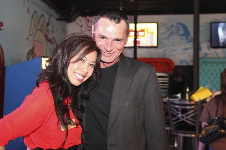 IBS Las Vegas: Beautiful Nails by Kupa Inc. Launch Party