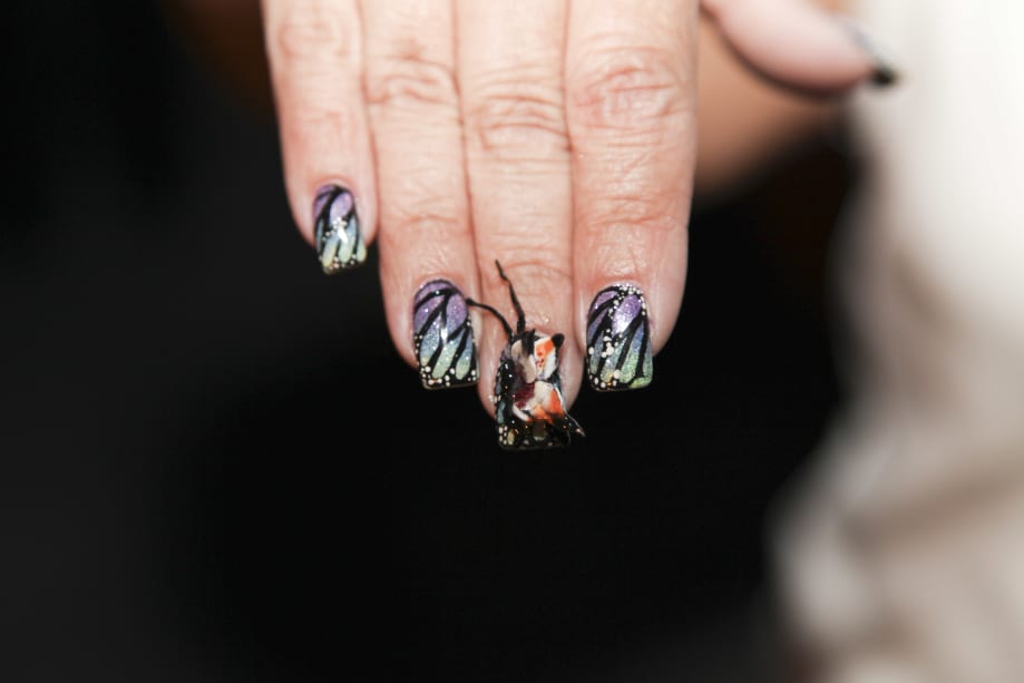 IBS Las Vegas: Beautiful Nails by Kupa Inc. Launch Party