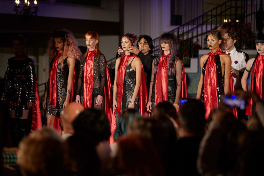 Living Well, Working Well: Eufora Vision Quest Inspires Stylists to Care for Themselves, First