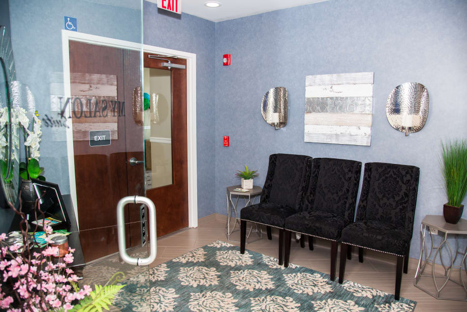 National Salon Suite Parent Company of MY SALON Suite & Salon Plaza Opens 100th Location in Richmond
