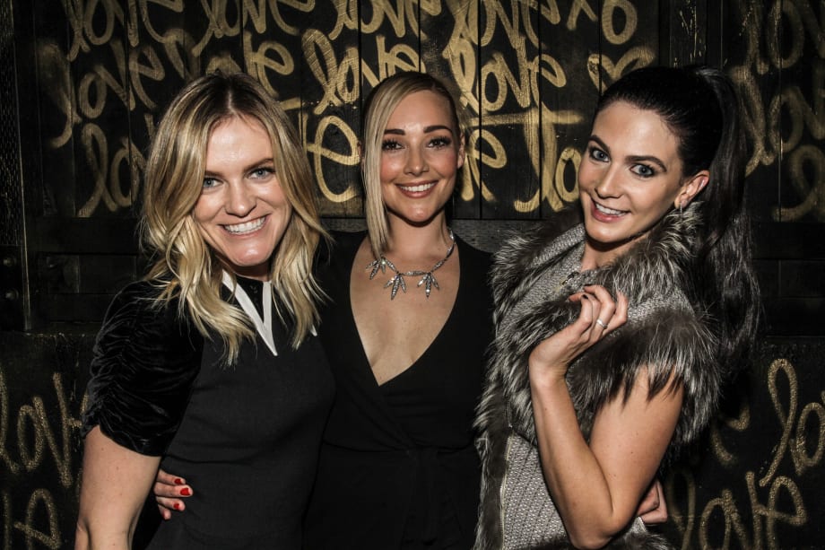 SALON TOUR: RA_ Bar Beauty in West Hollywood