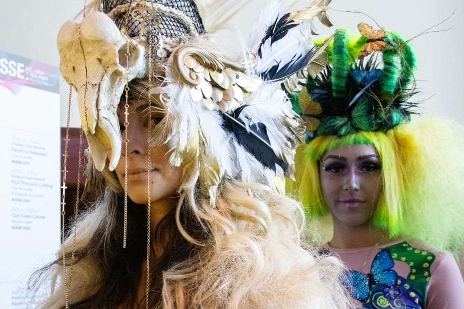 The International Salon and Spa Expo (ISSE) Celebrates 20 Years