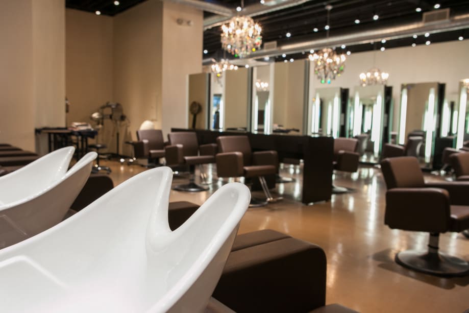 SOTY 2015: Erika Cole Salon & Spa