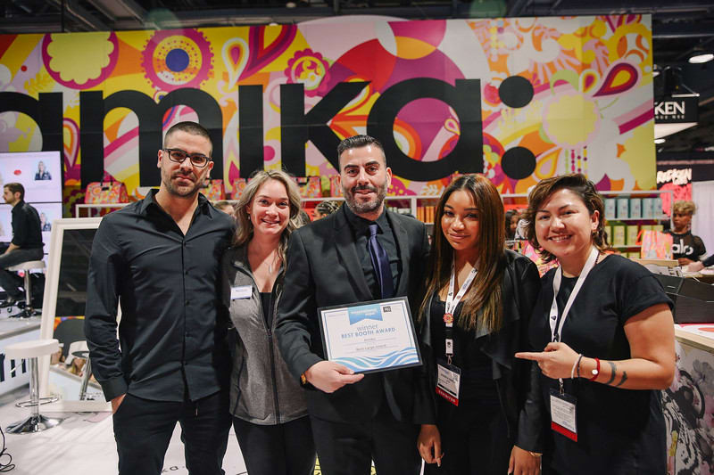 Slideshow: ISSE 2018 in Long Beach, Onstage, in the Classroom, on the Show Floor