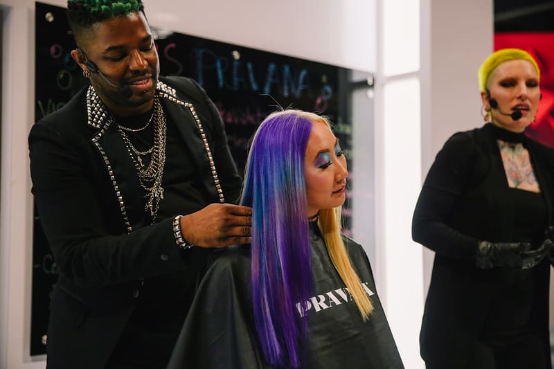 Slideshow: ISSE 2018 in Long Beach, Onstage, in the Classroom, on the Show Floor