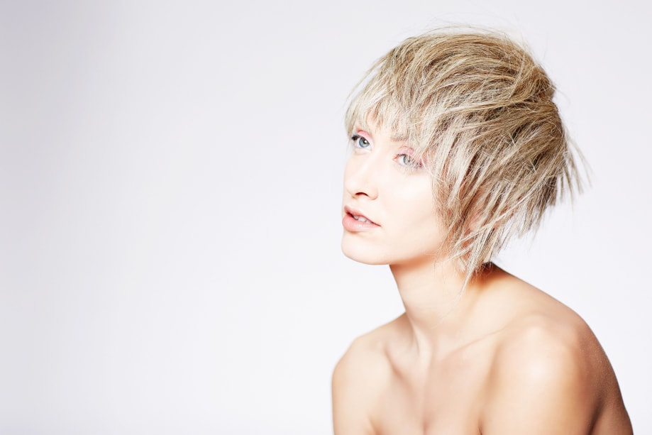 COLLECTION: Illusions by Ruth Roche