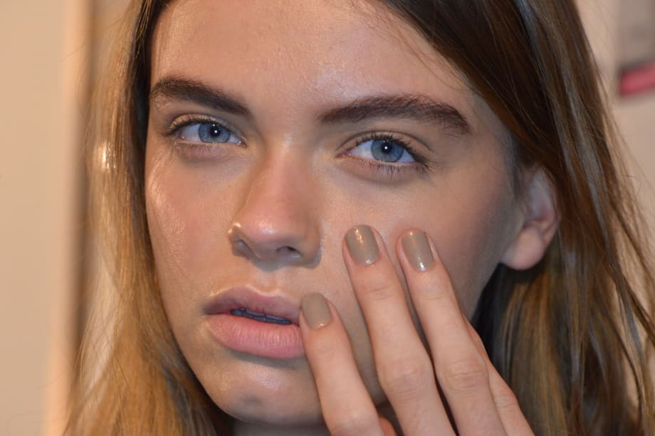 Nail Looks From NYFW S/S2016