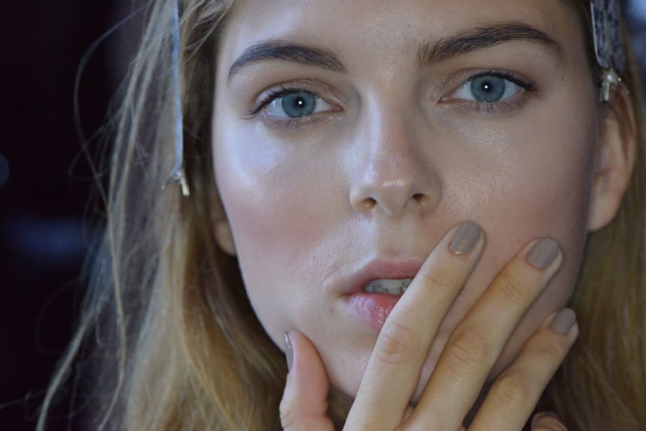 Nail Looks From NYFW S/S2016
