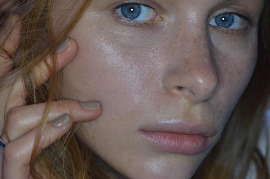 Nail Looks From NYFW S/S2016