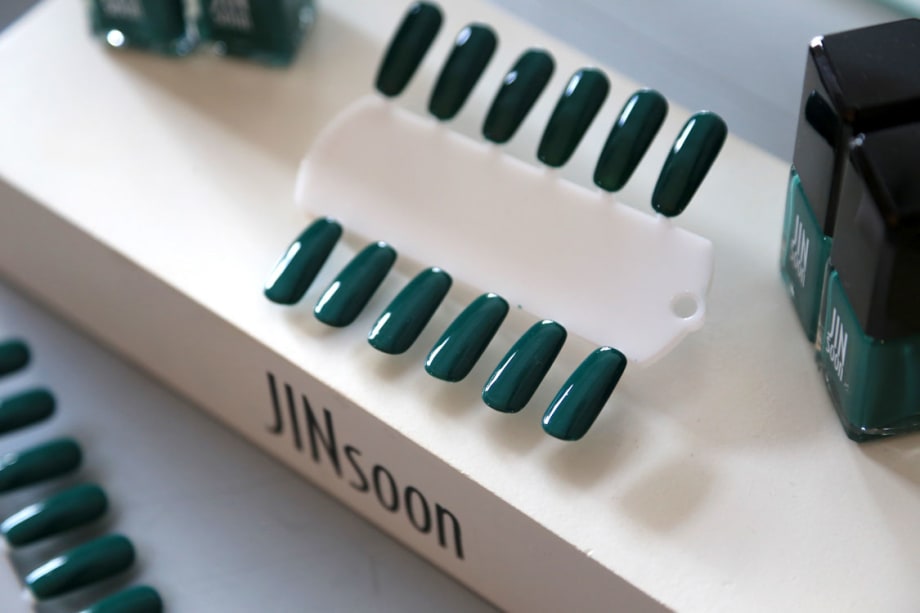 Nail Looks From the Spring/Summer 2015 Runways