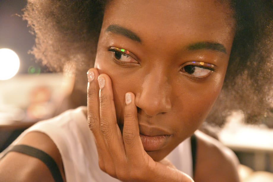 Nail Looks From NYFW S/S2016
