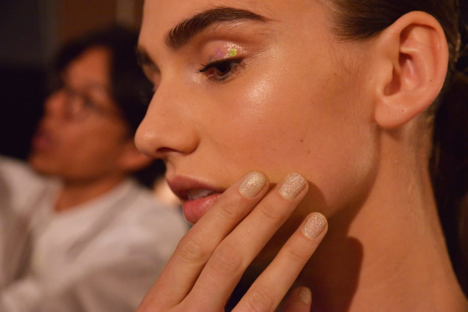 Nail Looks From NYFW S/S2016