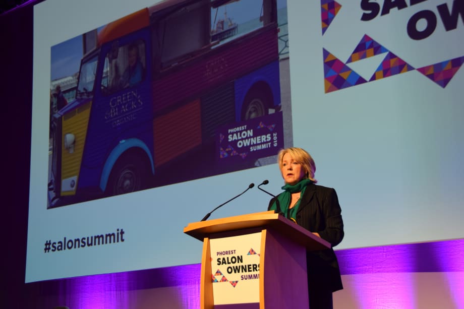 Phorest's Salon Summit Encourages Owners to Grow in 2019 with Key Business Advice