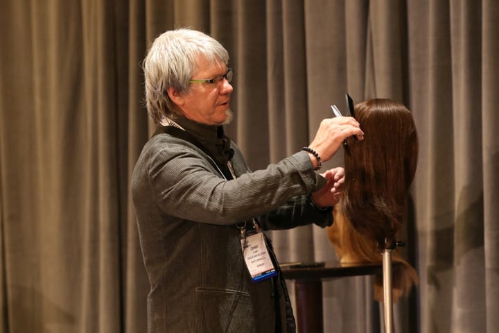 HAIR+ Summit 2018 Offers Salon Pros New Growth Options