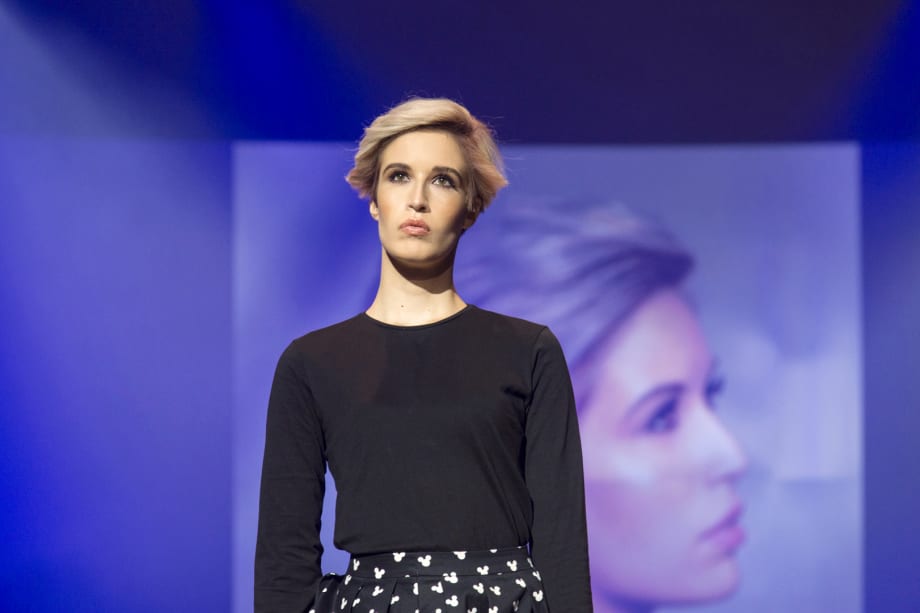 L’Oréal Professionnel Color & Style Trophy Coming to the U.S.