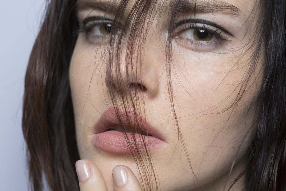 Nail Looks From NYFW S/S2016