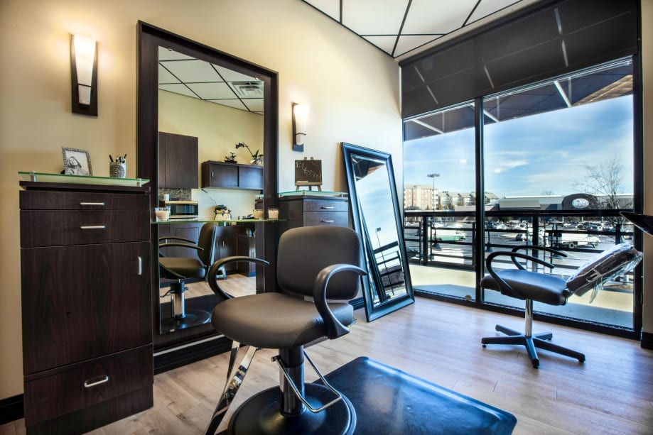 National Salon Suite Parent Company of MY SALON Suite & Salon Plaza Opens 100th Location in Richmond