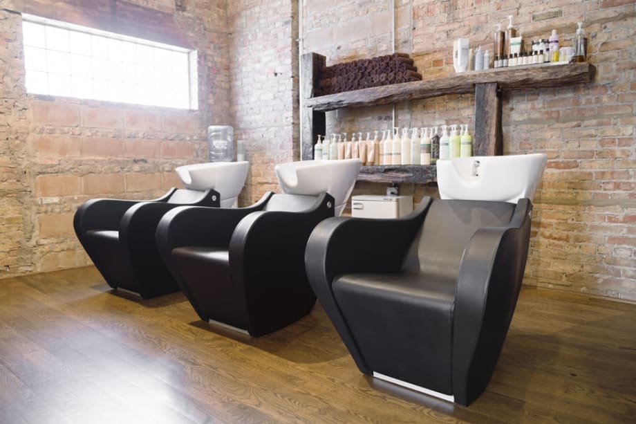 Take a Tour of Namaste Salon and Spa