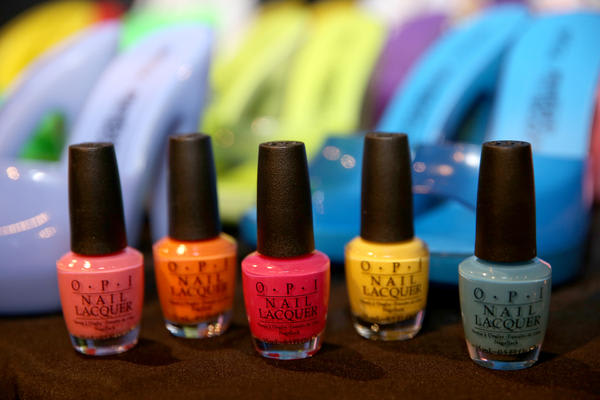 Nail Looks From NYFW S/S2016