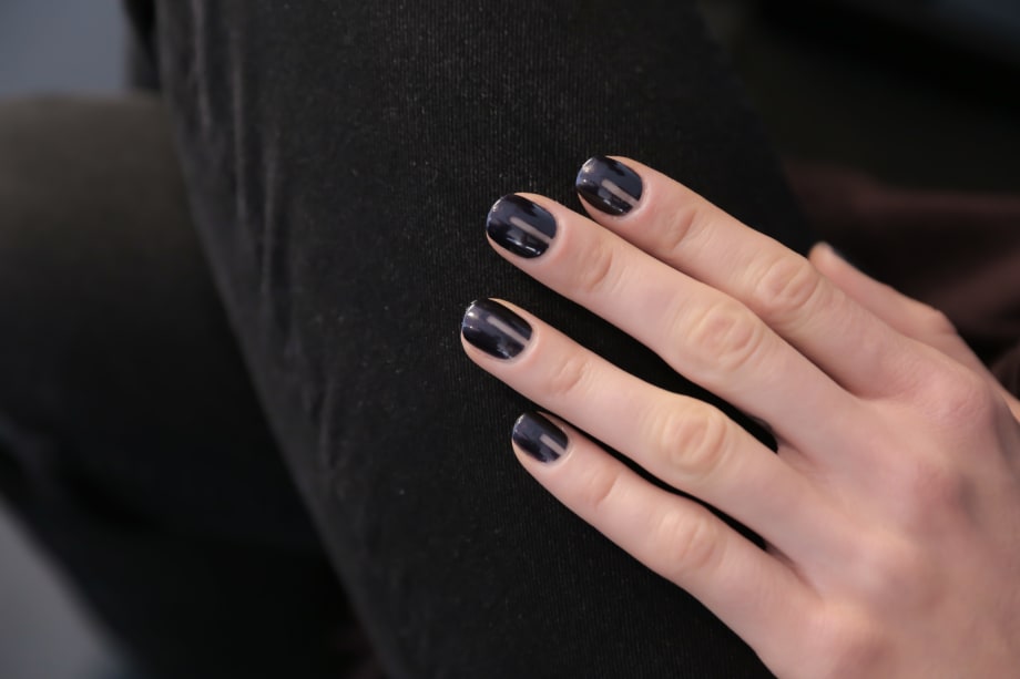 Nail Looks From NYFW F/W2015