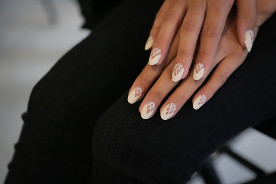 Nail Looks From the Spring/Summer 2015 Runways