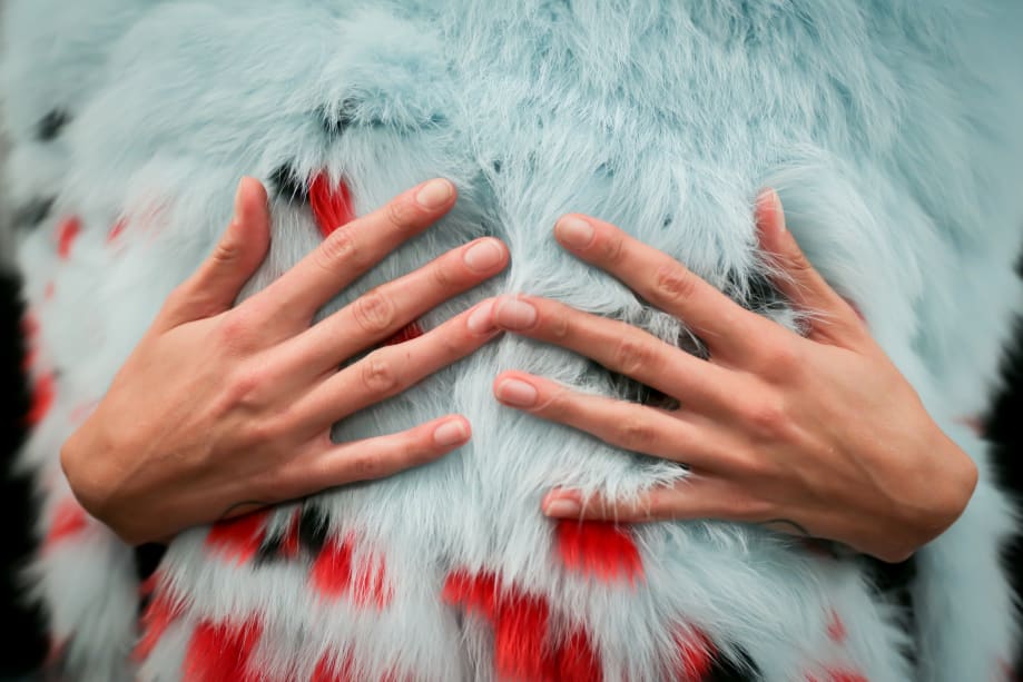 Nail Looks From the Spring/Summer 2015 Runways