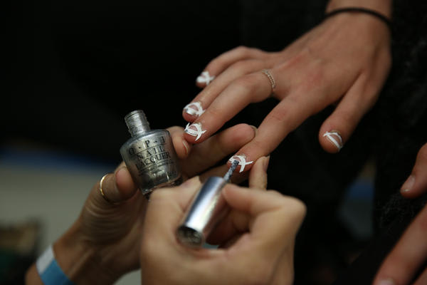 Nail Looks From NYFW S/S2016